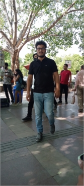 Dheeraj singh profile picture