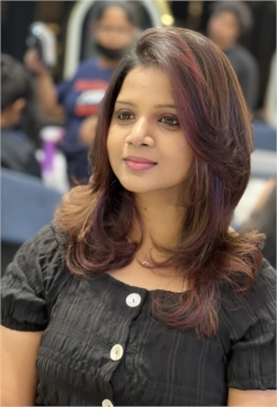 Sruthi profile picture