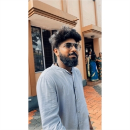 Athul B Varghese profile picture