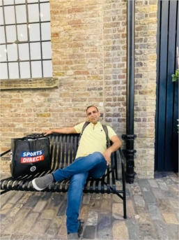 Shaik ali profile picture