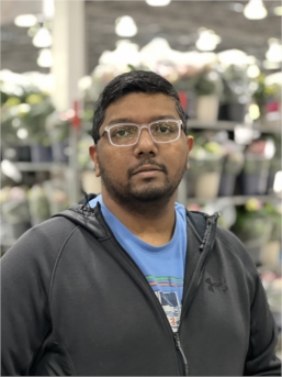 Ranjith damodaran profile picture