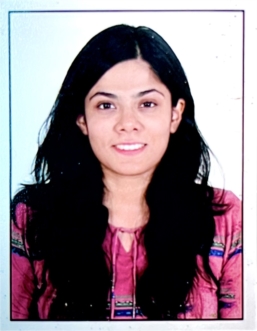SAKSHI PHARSOLE profile picture