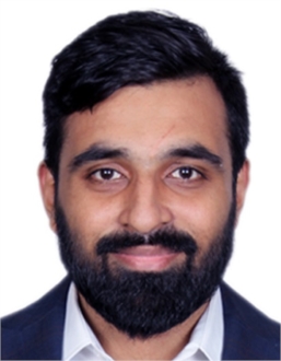 Rahul Varadharajan Kannan profile picture