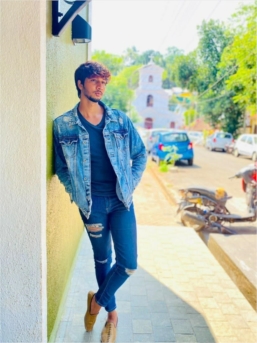 Vedanth Bitla profile picture