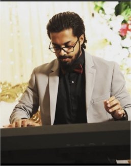 Joel Paul profile picture