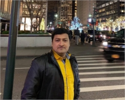 Arnab Mukherjee profile picture