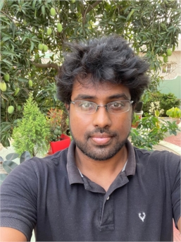 Gowtham Kudupudi profile picture