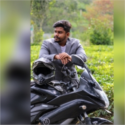 Johnny Antony P profile picture
