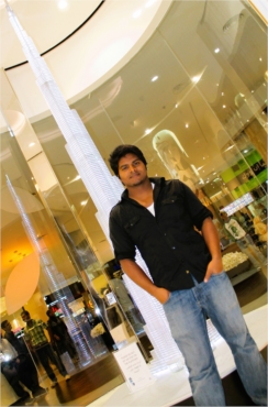rakesh profile picture