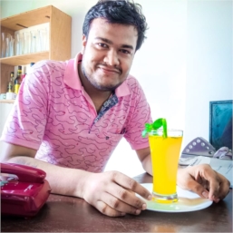 Achintya Kumar debroy profile picture