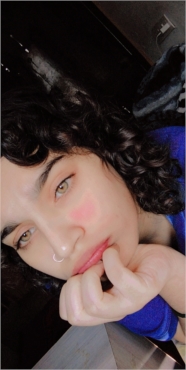 Shivalika Ramotra profile picture