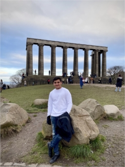 Yash Tatiya profile picture