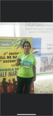 SMITHA SOMASUNDARAM profile picture
