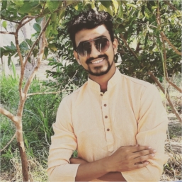 Sachin Darade profile picture