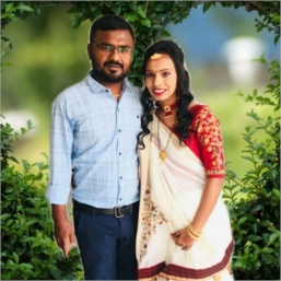 Nimishakumari Dhruvitkumar Tailor profile picture