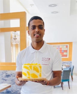 Rasmi Ranjan Nayak profile picture