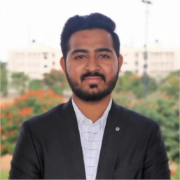 Kaustubh Prashant Wani profile picture