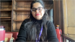 saloni vinod choudhari profile picture