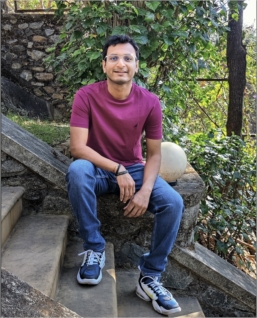 Rutvik Patel profile picture