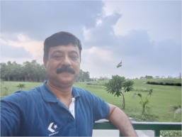 Utpal Baruah profile picture