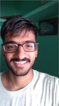 V KEDARI SAMEENDAR profile picture