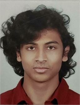 Siddharth Rajesh profile picture
