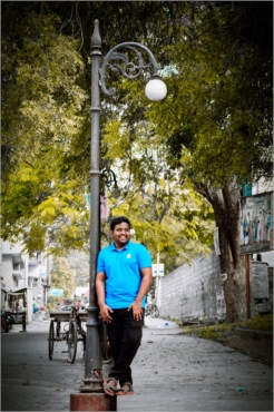 vijay chilaka profile picture