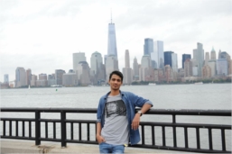 Mihir P Patel profile picture