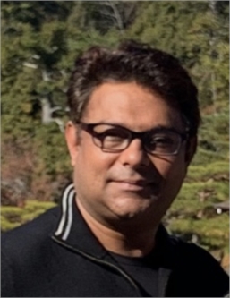 Ajay Chauhan profile picture