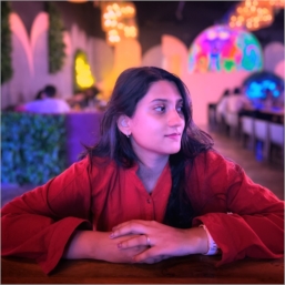 Sindhuja TJ profile picture