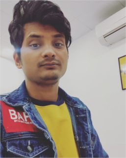 Yash profile picture