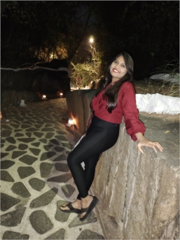 Lucky profile picture