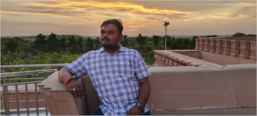Yogesh Kapuriya profile picture
