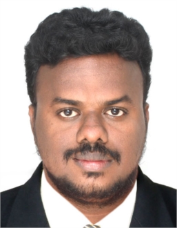 Venkatesh profile picture