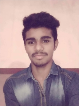 Sudharshan Gandla profile picture