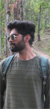 Manish Jha profile picture
