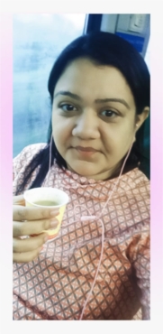 Radhika upadhyay profile picture