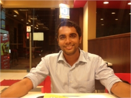 Nikhil Kapoor profile picture