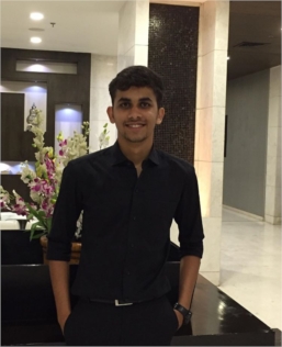 Rishabh Parakh profile picture
