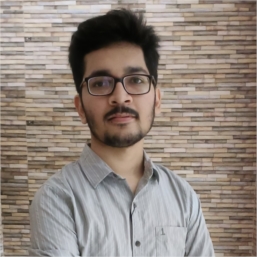 CHIRAG JAIN profile picture