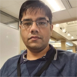 Rajiv Kumar Sharma profile picture
