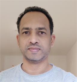 Tushar Meshram profile picture