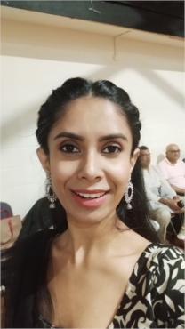 Anushka Pranjale profile picture