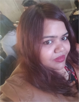 Ankita Gupta profile picture