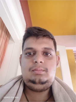 Rishabh Kavlekar profile picture
