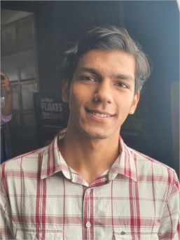 Kartikey Sengar profile picture