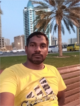 Aravindh profile picture