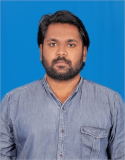 Peetla Giridhar profile picture