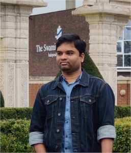 Sridhar chandupatla profile picture