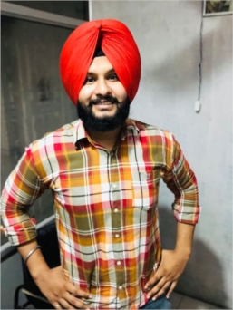 Sarbjot Singh Dhaliwal profile picture